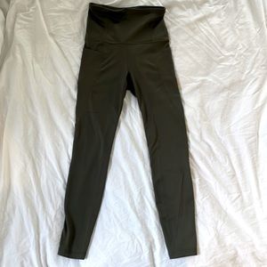 Leggings Target all in motion